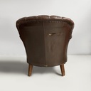 Poltrone di Saracchi, 1930 ca.