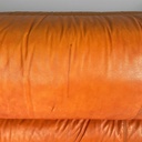 Divano letto Anfibio di Alessandro Becchi per Giovannetti Collezioni, 1970 ca.