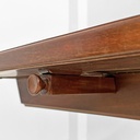 Consolle in legno, 1970 ca.