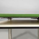 Tavolo poker di Joe Colombo per Zanotta, 1970 ca