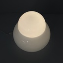 Lampada da tavolo Daruma di Sergio Asti per Fontana Arte, 1970 ca.