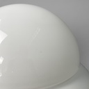 Lampada da tavolo Daruma di Sergio Asti per Fontana Arte, 1970 ca.