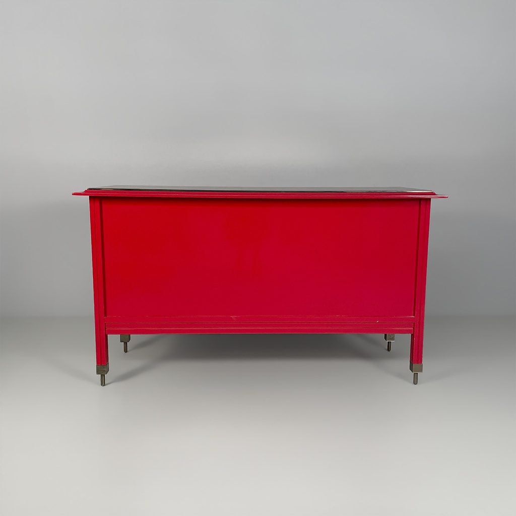 Cassettiera D154 di Carlo De Carli per Sormani, 1960 ca.