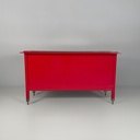 Cassettiera D154 di Carlo De Carli per Sormani, 1960 ca.