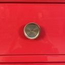 Cassettiera D154 di Carlo De Carli per Sormani, 1960 ca.