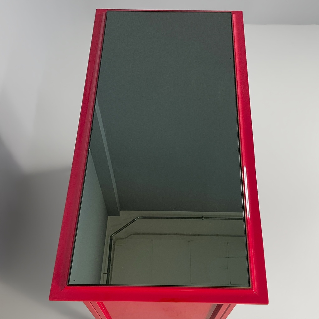 Cassettiera D154 di Carlo De Carli per Sormani, 1960 ca.