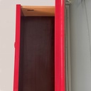 Cassettiera D154 di Carlo De Carli per Sormani, 1960 ca.