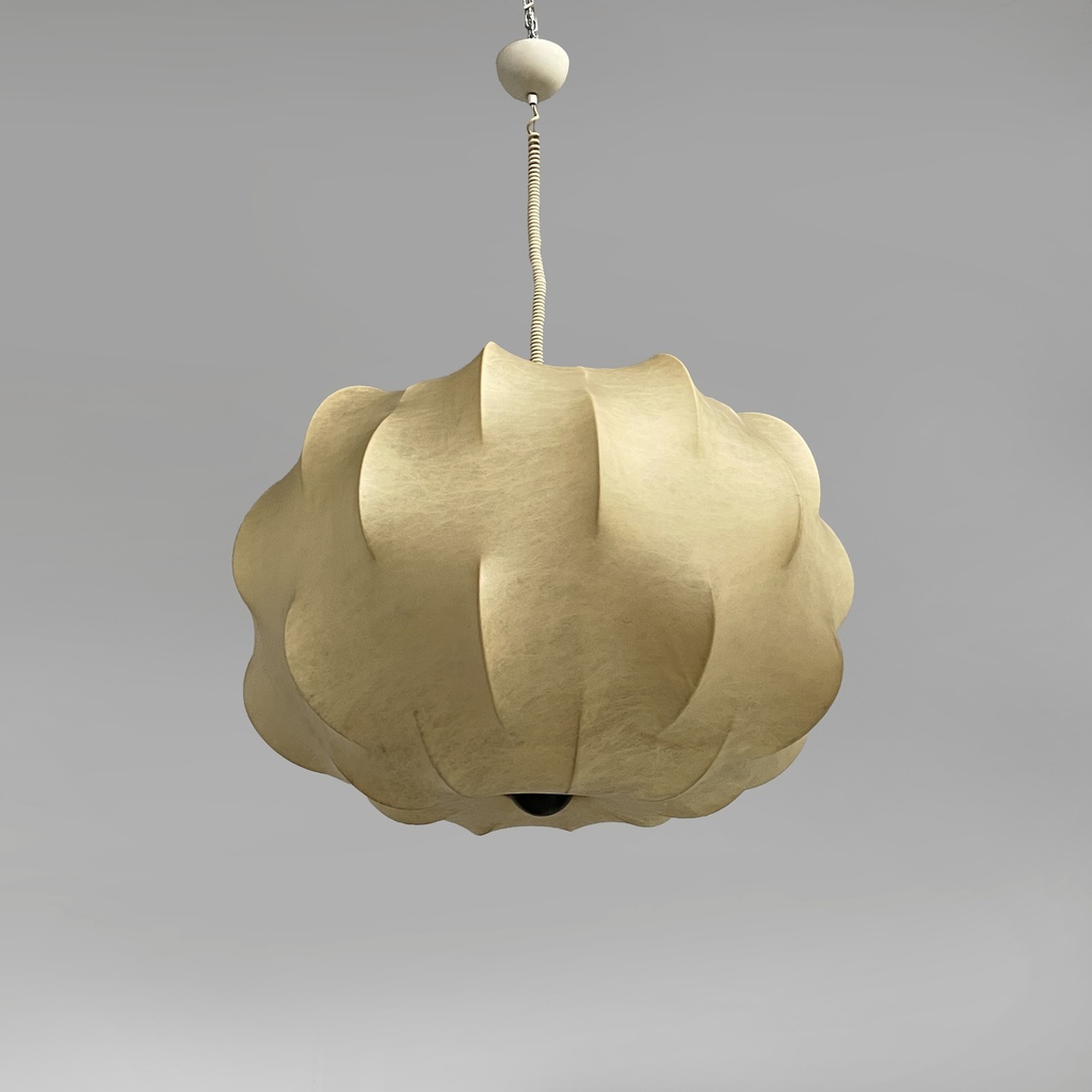Lampadario Nuvola di Tobia Scarpa per Flos, 1970 ca.