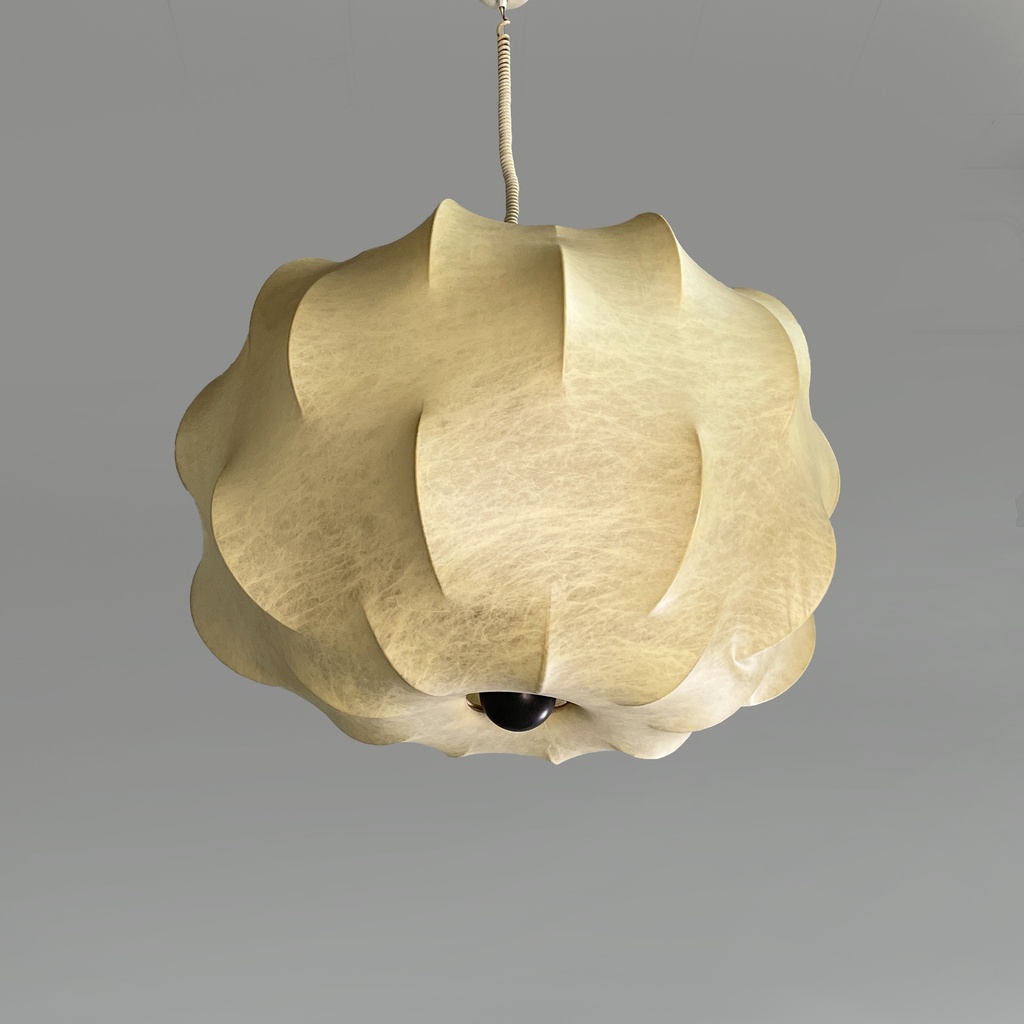 Lampadario Nuvola di Tobia Scarpa per Flos, 1970 ca.