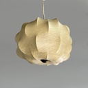 Lampadario Nuvola di Tobia Scarpa per Flos, 1970 ca.