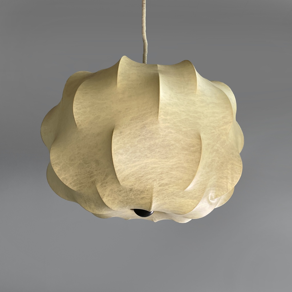 Lampadario Nuvola di Tobia Scarpa per Flos, 1970 ca.