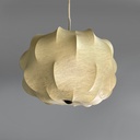 Lampadario Nuvola di Tobia Scarpa per Flos, 1970 ca.