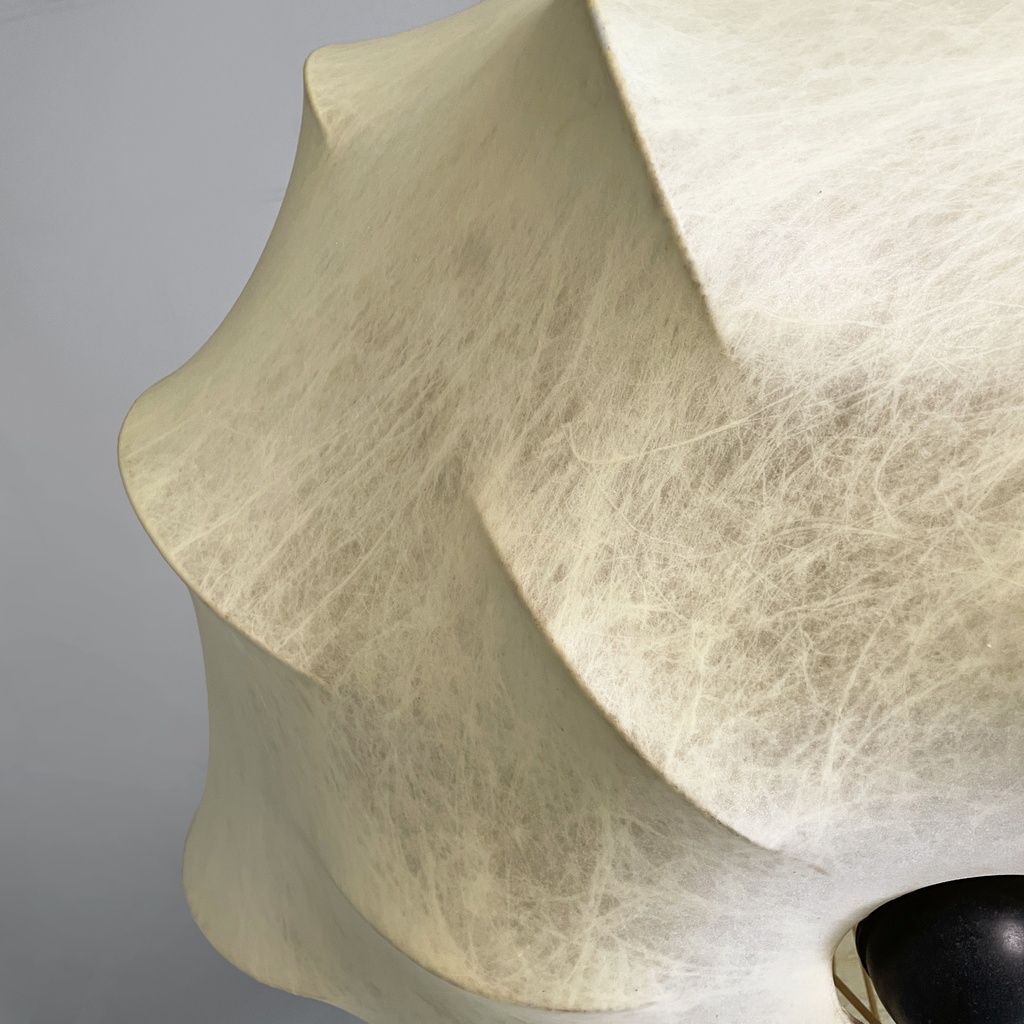Lampadario Nuvola di Tobia Scarpa per Flos, 1970 ca.