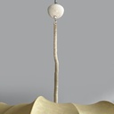 Lampadario Nuvola di Tobia Scarpa per Flos, 1970 ca.