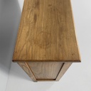 Credenza in legno, fine 1800 ca. 