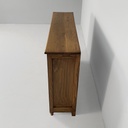 Credenza in legno, fine 1800 ca. 