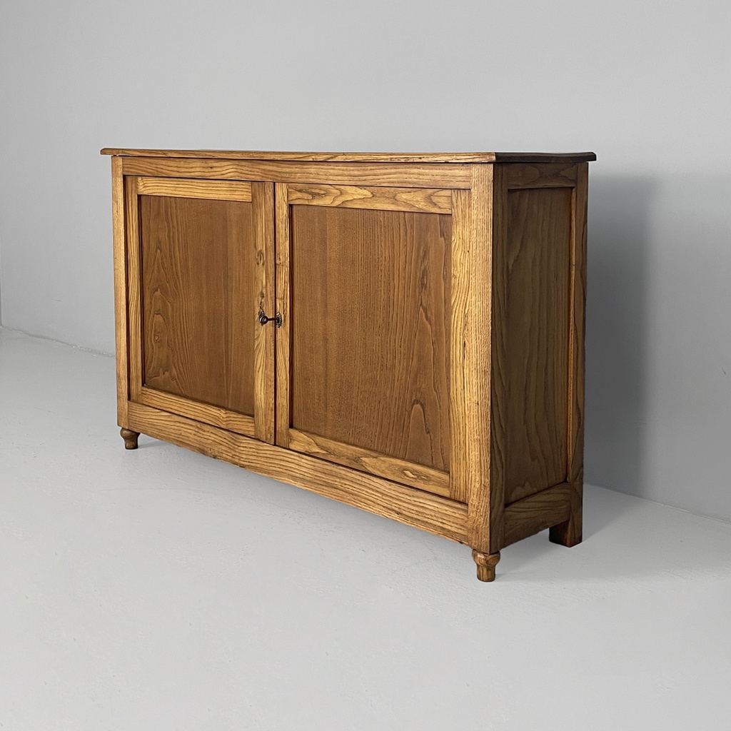 Credenza in legno, fine 1800 ca. 
