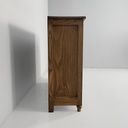 Credenza in legno, fine 1800 ca. 