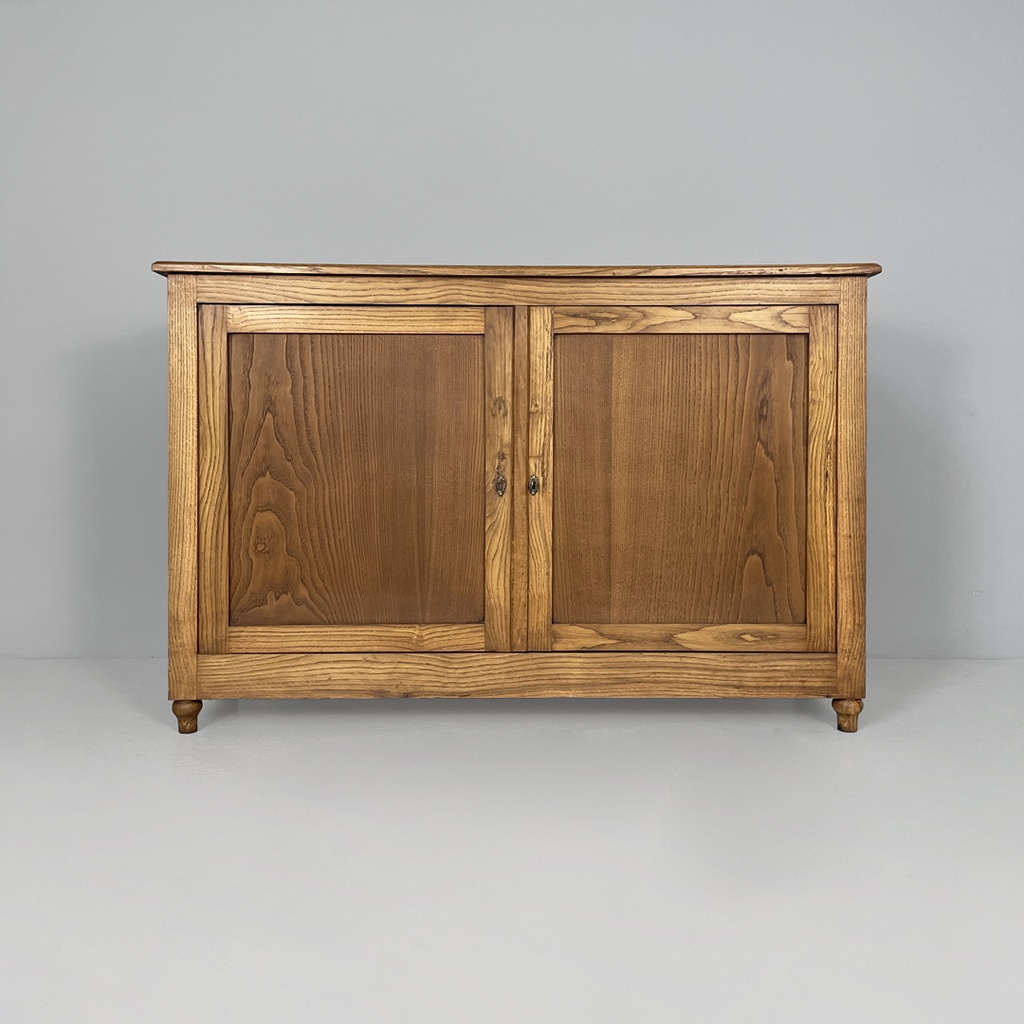 Credenza in legno, fine 1800 ca. 