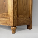 Credenza in legno, fine 1800 ca. 