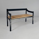 Panca Carimate di Vico Magistretti per Cassina, 1970 ca. 