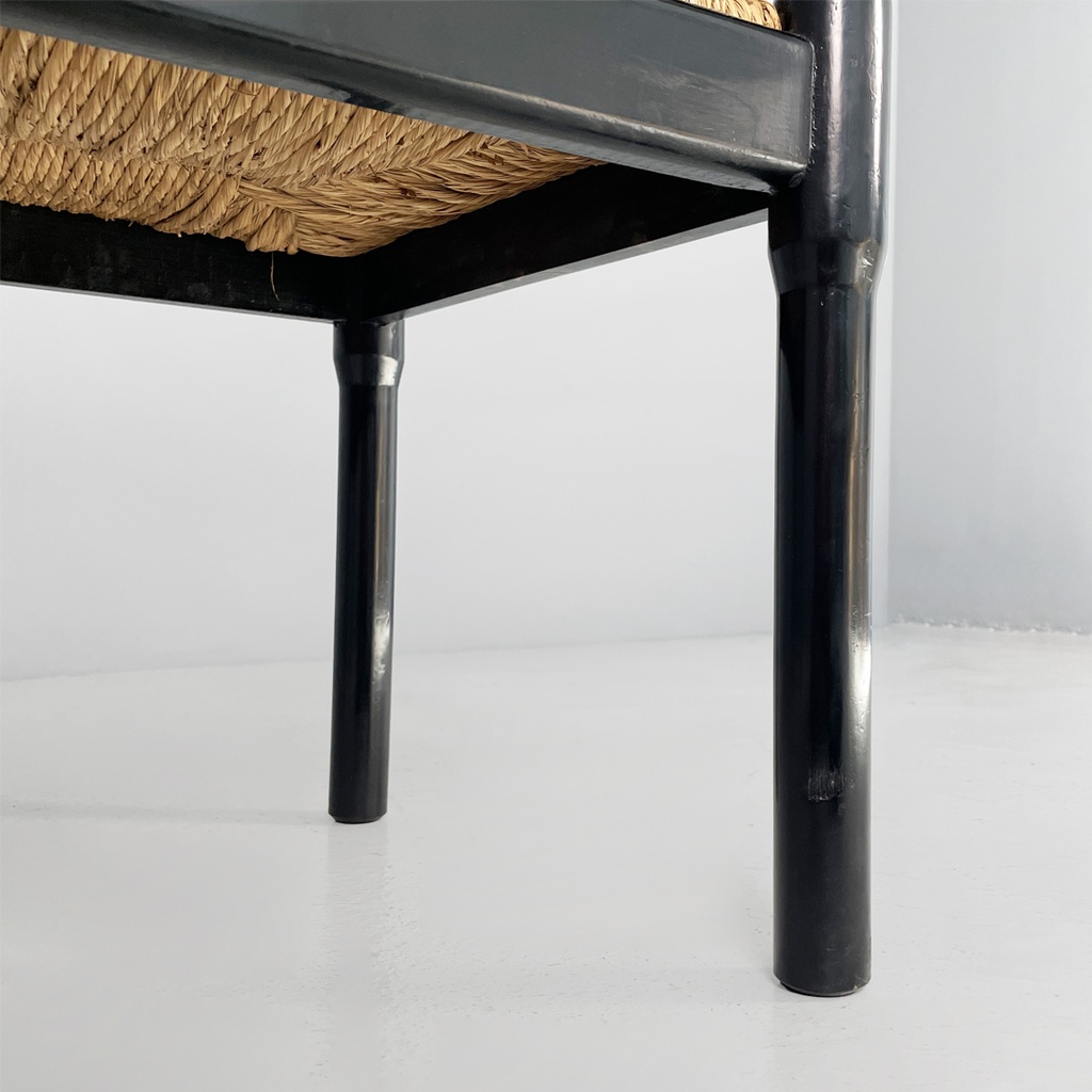Panca Carimate di Vico Magistretti per Cassina, 1970 ca. 