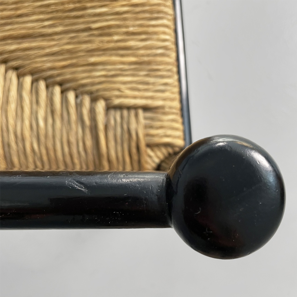 Panca Carimate di Vico Magistretti per Cassina, 1970 ca. 