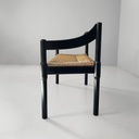 Panca Carimate di Vico Magistretti per Cassina, 1970 ca. 