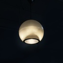 Lampadario Feltre di Ignazio Gardella per Greco, 1960 ca.