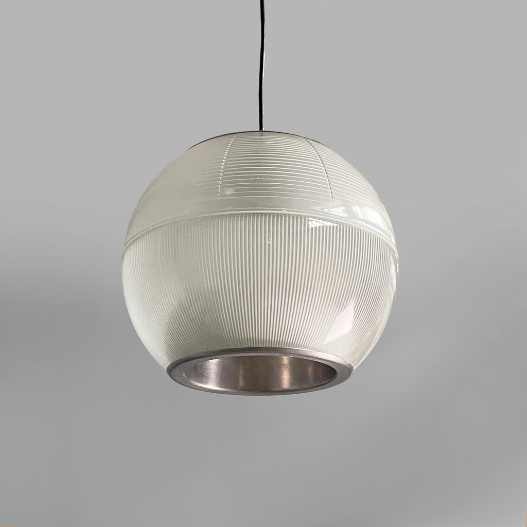 Lampadario Feltre di Ignazio Gardella per Greco, 1960 ca.