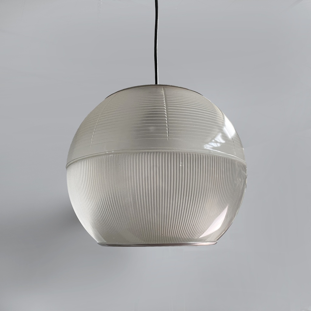 Lampadario Feltre di Ignazio Gardella per Greco, 1960 ca.