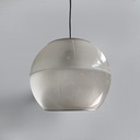Lampadario Feltre di Ignazio Gardella per Greco, 1960 ca.