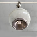 Lampadario Feltre di Ignazio Gardella per Greco, 1960 ca.