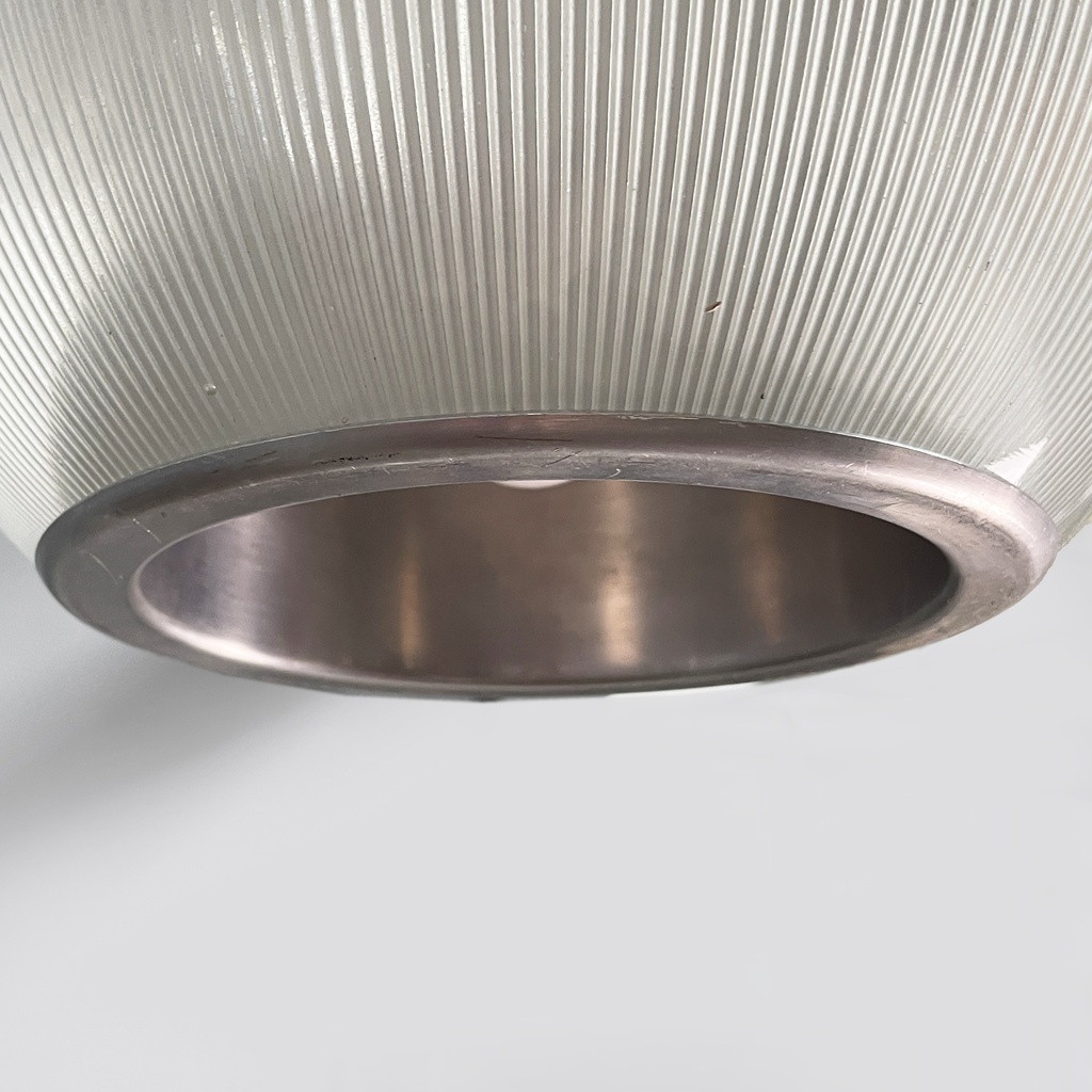 Lampadario Feltre di Ignazio Gardella per Greco, 1960 ca.