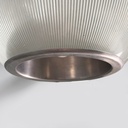 Lampadario Feltre di Ignazio Gardella per Greco, 1960 ca.