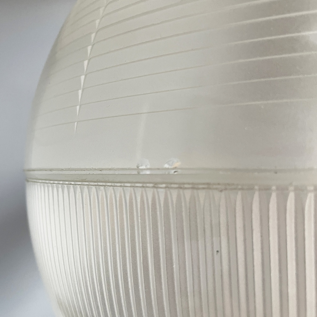 Lampadario Feltre di Ignazio Gardella per Greco, 1960 ca.