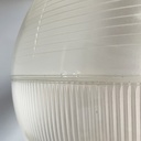 Lampadario Feltre di Ignazio Gardella per Greco, 1960 ca.
