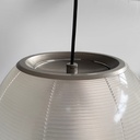 Lampadario Feltre di Ignazio Gardella per Greco, 1960 ca.