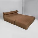 Letto Le Bambole di Mario Bellini per B&B, 1980 ca.