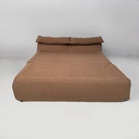 Letto Le Bambole di Mario Bellini per B&B, 1980 ca.