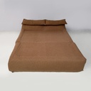 Letto Le Bambole di Mario Bellini per B&B, 1980 ca.