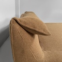 Letto Le Bambole di Mario Bellini per B&B, 1980 ca.