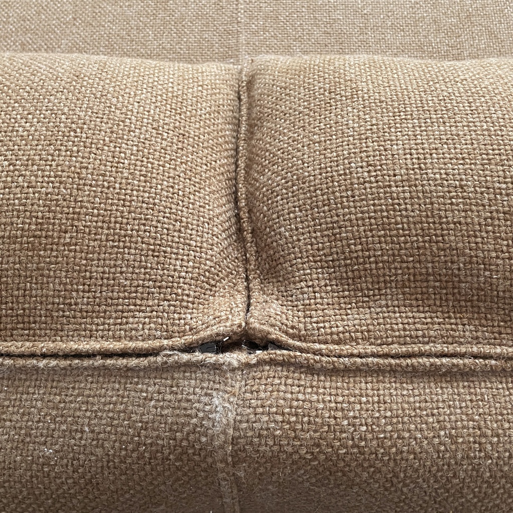 Letto Le Bambole di Mario Bellini per B&B, 1980 ca.