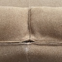 Letto Le Bambole di Mario Bellini per B&B, 1980 ca.