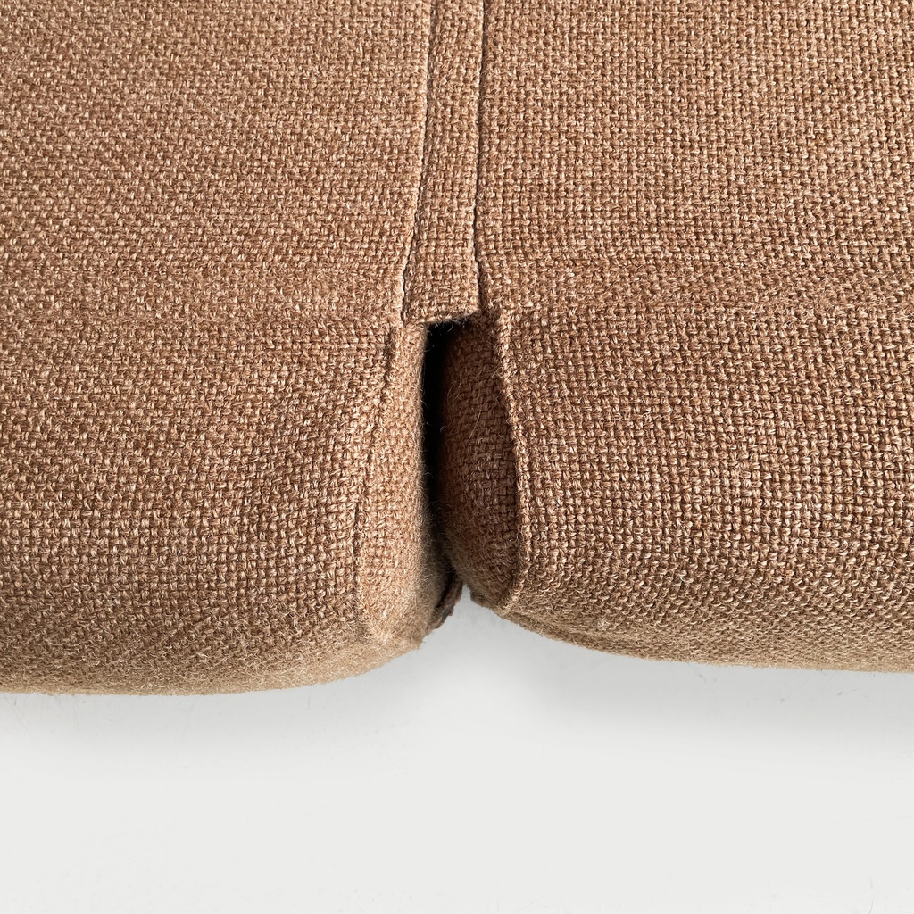 Letto Le Bambole di Mario Bellini per B&B, 1980 ca.