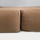 Letto Le Bambole di Mario Bellini per B&B, 1980 ca.