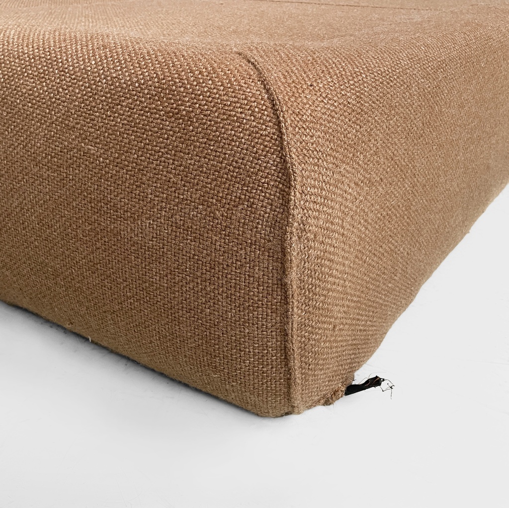 Letto Le Bambole di Mario Bellini per B&B, 1980 ca.