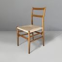 Sedie Leggera di Gio Ponti per Cassina,  1960 ca.