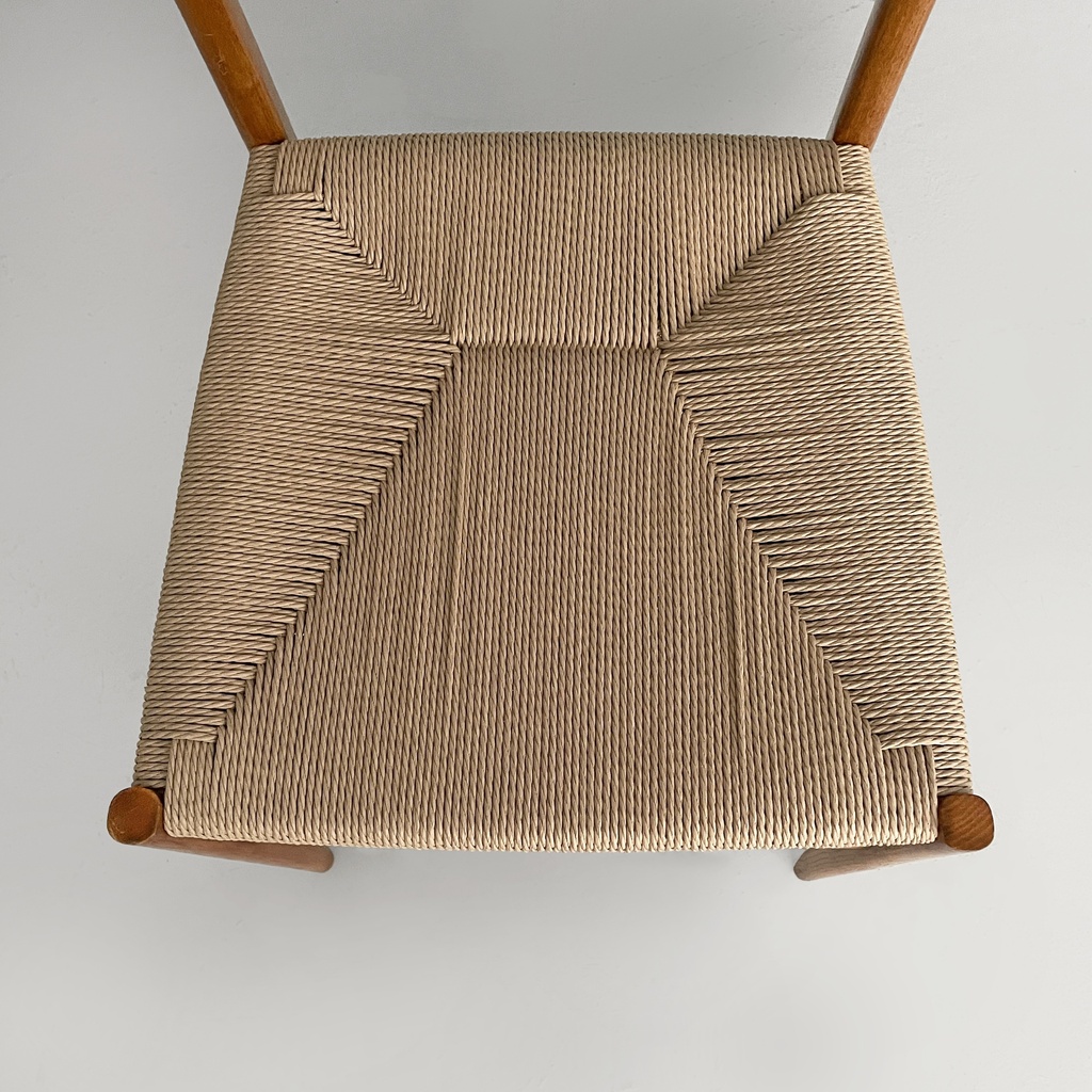 Sedie Leggera di Gio Ponti per Cassina,  1960 ca.