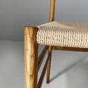 Sedie Leggera di Gio Ponti per Cassina,  1960 ca.
